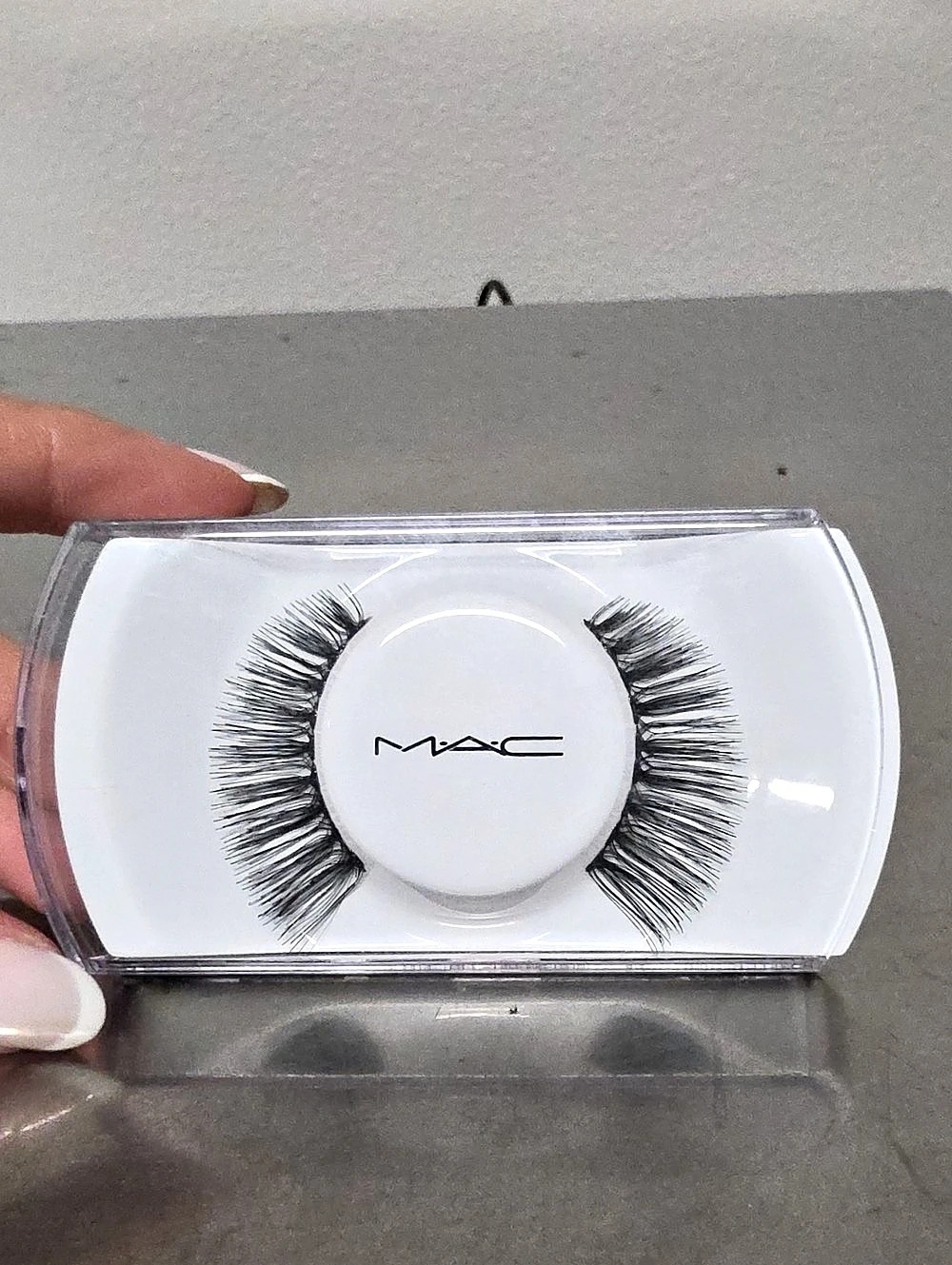 MAC Lash #12 False Eyelashes